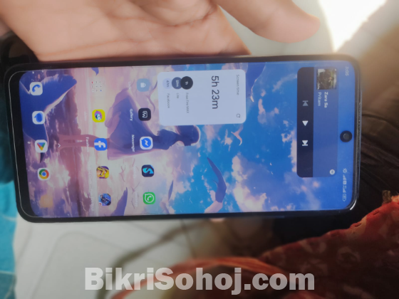 Readmi note 11